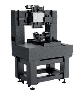 五轴精密运动台