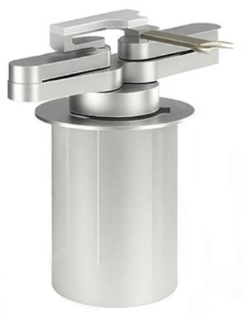 大气双臂晶圆搬运机械手