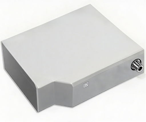 高分辨率光谱仪